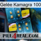 Gelée Kamagra 100 cialis5